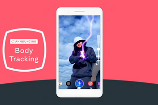 身體追蹤、多圖辨識、直播濾鏡？｜2021 Facebook 發表會 Spark AR 重點整理！