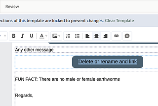 Users sending composing custom emails in Salesforce….