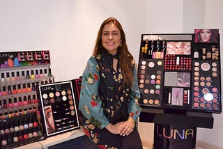 Women of Endeavor: Rania George