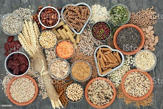 How to Lose Weight Fast with Carbohydrates: The Complete Guide