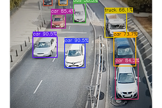Object Detection and Tracking in Android (Native C++)- Part 1