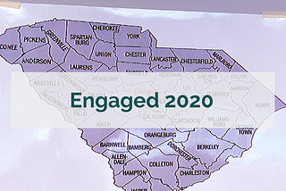 Engaged 2020