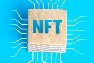 NFT history and its application to Defi