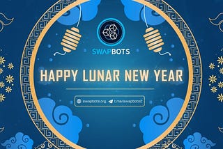 On the occasion of the Lunar new year, would like to wish the community a prosperous and and…