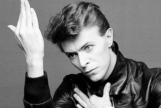 Christopher Recommends: “Neuköln” by David Bowie
