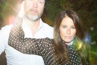 Alyssa and Doug Graham Reflect on 38 Years of Love, Music, and Getting Vulnerable With Their Art