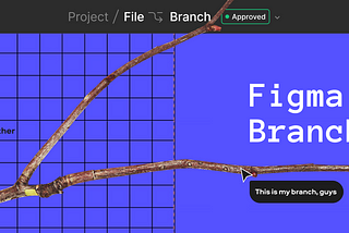 Figma Branch Quick Guide