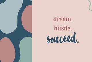 My transition to Solopreneurship….!!!