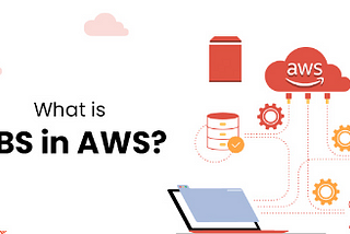 AMAZON EBS VOLUME