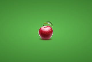 Widening the Green lens