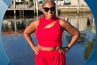 Tiffany Beaumont of Louisville, KY, inspires success through dedication and leadership excellence