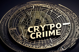 Crypto Crime Witnesses Sharp Decline: A Glimpse into the Maturing Crypto Landscape of 2024