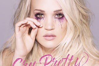 What Carrie Underwood’s Facial Scar Says About The Perception of Facial Differences