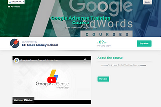 Unlocking the Secrets of Earning with Google AdSense