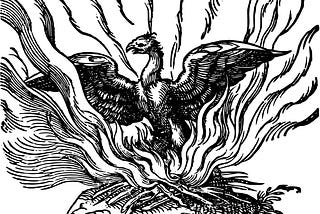 Rise from Ashes: The Phoenix