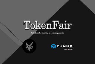 TokenFair (TOF) IEO on ChainX