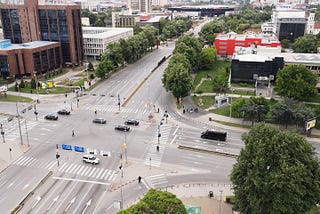 Masat ekonomike deri te rimëkëmbja e aktivitetit ekonomik pas gjendjes së jashtëzakonshme nga…