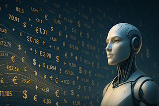 Human vs. Machine: Navigating the Future of AI-Driven Investing