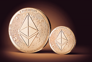Ethereum as evolving technology and what’s new