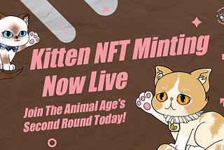 TAA Kitten NFT Minting Tutorial