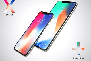 5 Reasons to be excited about Apple’s rumoured epic iPhone X Plus