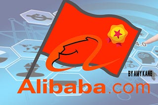 China IT Giant, Alibaba’s Ambition towards Blockchain