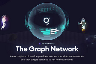 The Graph: Indexing Economy