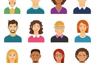How To Create User Personas for your business?