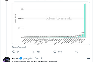 Ethereum — A Generational Investment