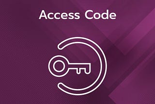 Introducing Hidden Tickets & Access Codes