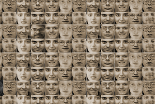 Face Recognition using Siamese Networks