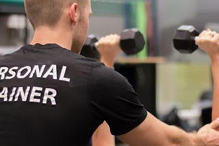 You can Reach Your Fitness Goals with Personal Training in Milton Keynes at The PT Centre.
