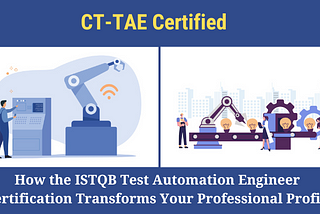Specialist, ISTQB Test Automation Engineer Exam Questions, ISTQB Test Automation Engineer Question Bank, ISTQB Test Automation Engineer Questions, ISTQB Test Automation Engineer Test Questions, ISTQB Test Automation Engineer Study Guide, ISTQB CT-TAE Quiz, ISTQB CT-TAE Exam, CT-TAE, CT-TAE Question Bank, CT-TAE Certification, CT-TAE Questions, CT-TAE Body of Knowledge (BOK), CT-TAE Practice Test, CT-TAE Study Guide Material, CT-TAE Sample Exam, Test Automation Engineer, Test Automation Engineer