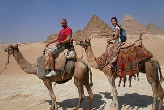 Viaggi in Egitto non da perdere