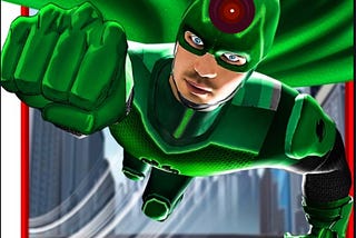 Hal Rescues Parents!