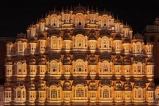Explore Jaipur with Minimum Budget and Best Facilities