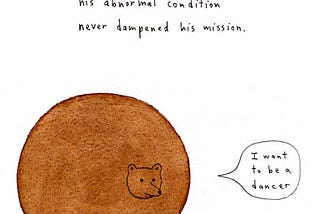 The 3 Characteristics that Led Me to VC