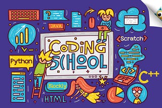 Coding Languages for Kids