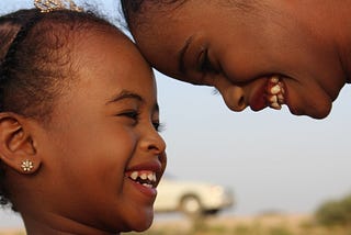 IS IT OKAY TO TEACH SOMALI CHILDREN BORN IN THE WEST THEIR CLANS?