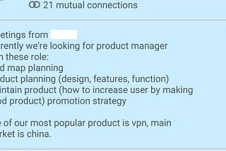 Pairing up: Product Management + People Ops