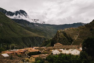 El Valle Sagrado