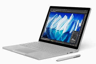 Surface Book 3-15 inch is worth $2499