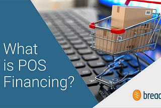 What is POS Financing?