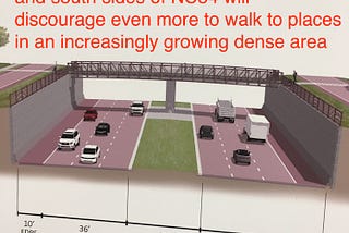 NC 54 Corridor Improvements.