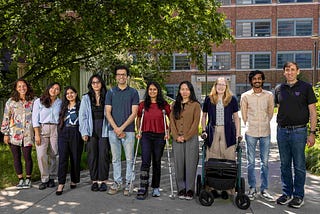 Turning Scientists’ Questions into Market Answers: Meet the Buerk 2026 Summer Fellows