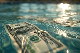 Enhancing Liquidity in Illiquid Asset Markets through Digital Payments