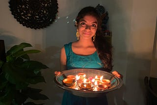 Why you shouldn’t use Diwali as an excuse to ruin the planet.