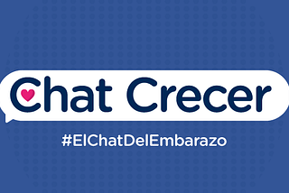 Chat Crecer