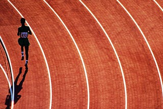 How to get good at 2.4km — a comprehensive guide