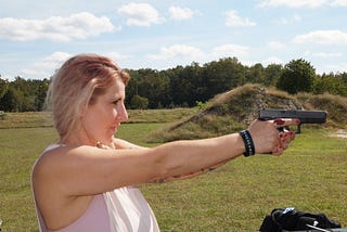 Handgun Qualification License Class HQL November 27th 2021 Kent Island